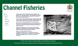 Channel Fisheries